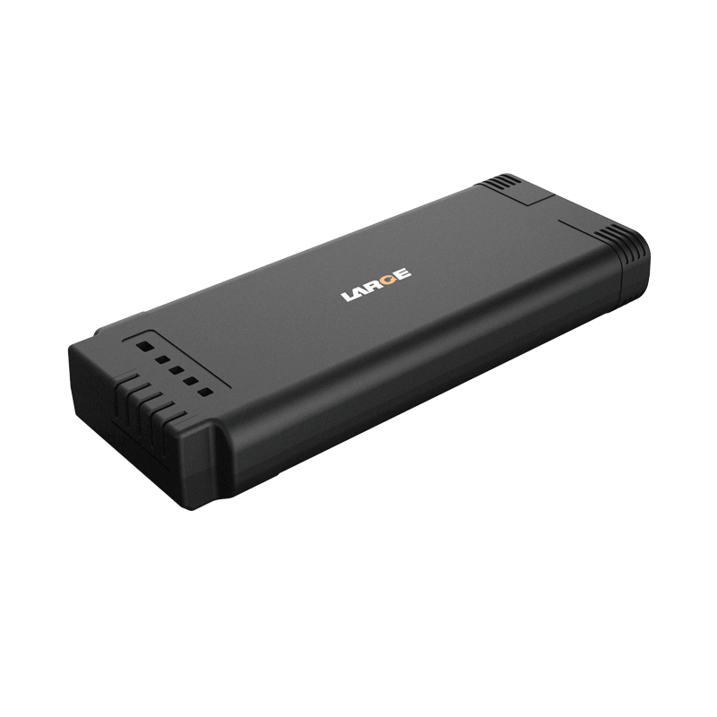 18650 10.8V 6600mAh Batería de iones de litio Panasonic Batería para dispositivos médicos con comunicación SMBUS