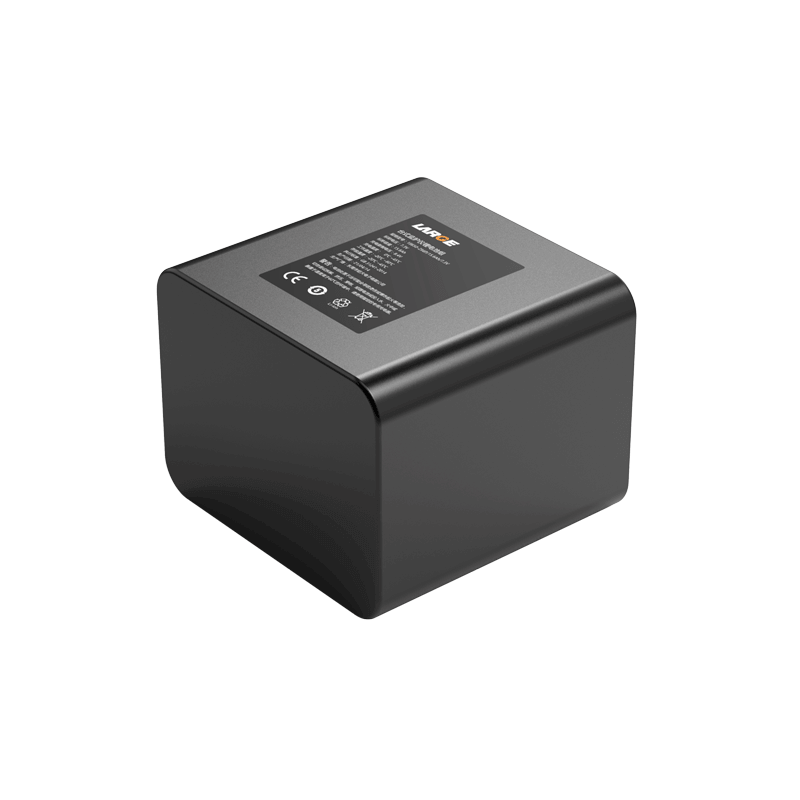 18650 7.3V 15.6Ah batería Lishen para monitor de escritorio