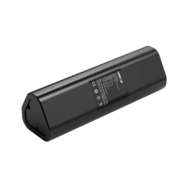 Batería Lishen 18650 5.2Ah 10.95V para equipos de detección en exteriores
