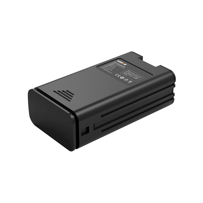 Batería 18650 6600mAh 3.6V BAK para sistema de imágenes infrarrojas