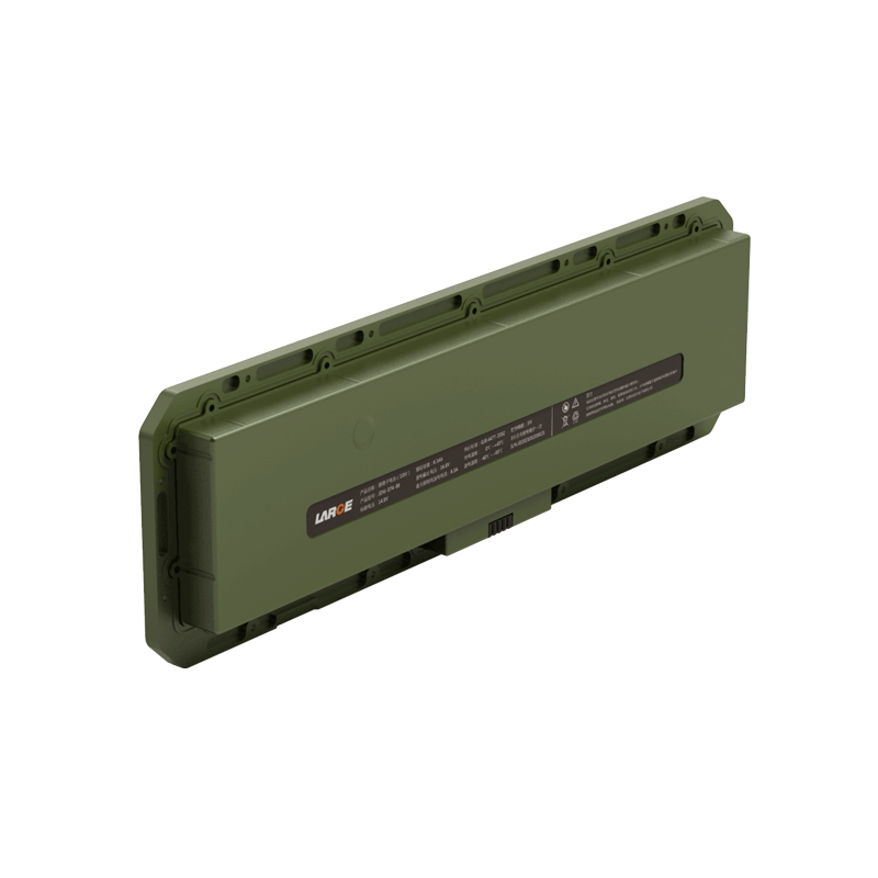 Batería de iones de litio 18650 11.1V 8.8Ah para computadora portátil con protocolo de comunicación SMBUS