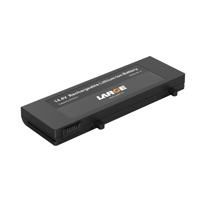 Batería Samsung 18650 14.4V 6200mAh para máquina de ultrasonido B
