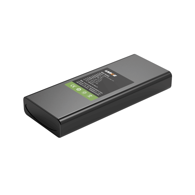 Batería 18650 7.2V 9.9Ah BAK para computadora portátil con protocolo de comunicación SMBUS