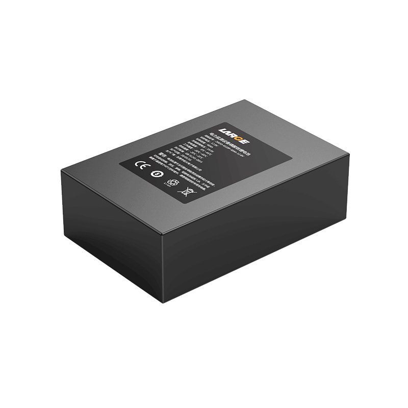 Batería 26650 12.8V 40Ah LiFePO4 para equipos de monitoreo de energía