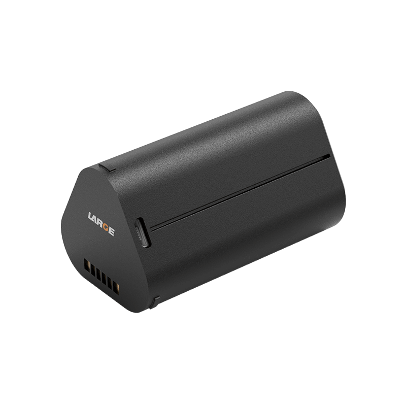 18650 3.6V 7800mAh Dispositivo de monitoreo de seguridad Paquete de batería de iones de litio
