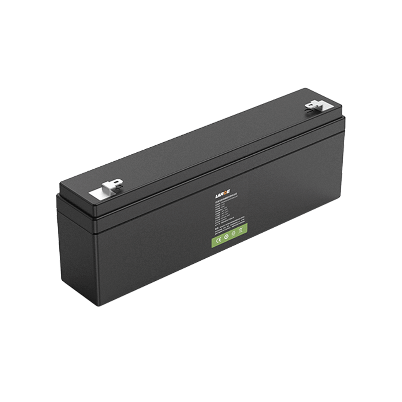 Batería LiFePO4 de baja temperatura 26650 12.8V 6.6Ah para detección de señal