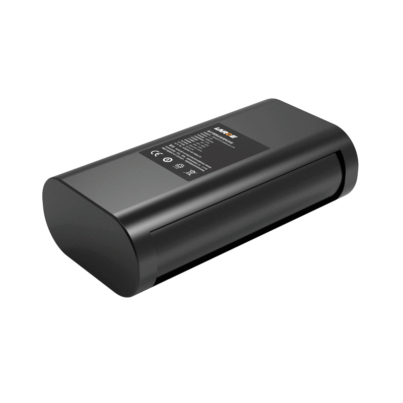 18650 7.2V 3400mAh Batería ternaria Samsung Batería de polímero de litio para dispositivos médicos portátiles