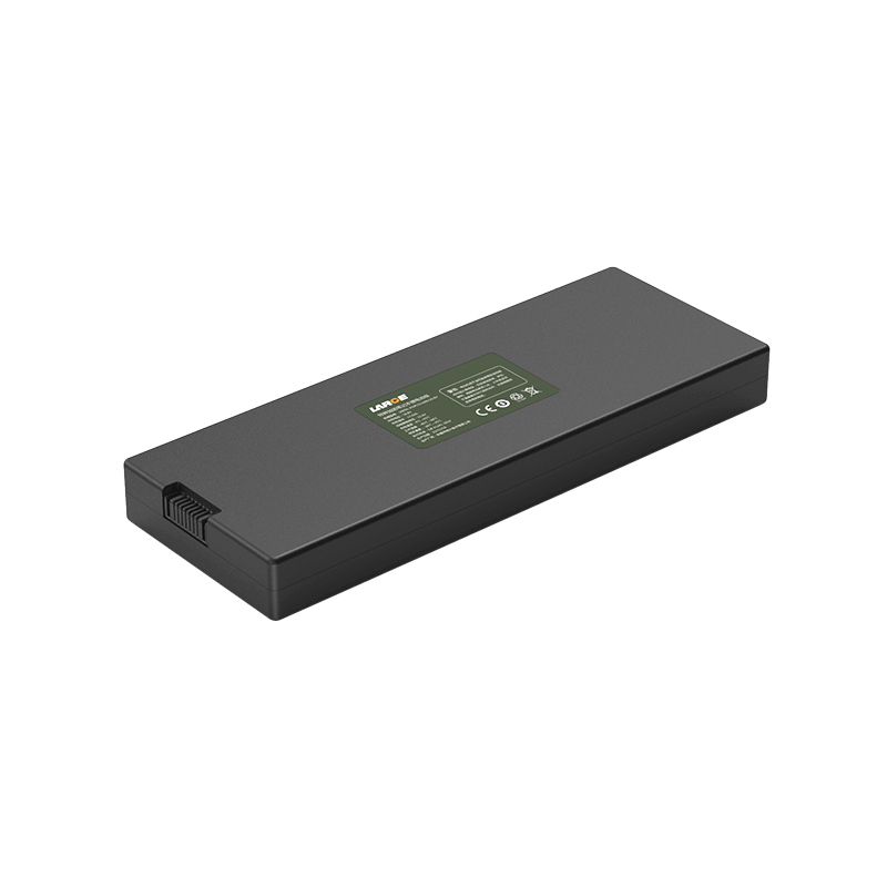 Batería de iones de litio de baja temperatura 18650 10.8V 13.0Ah para computadora portátil resistente especial