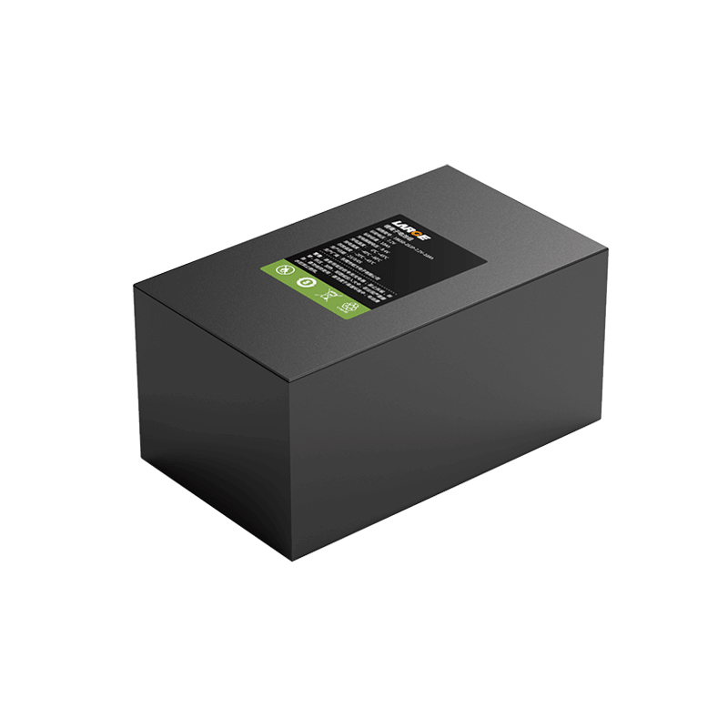 Batería elegante de la videovigilancia de la baja temperatura LiFePO4 12.8V 20Ah