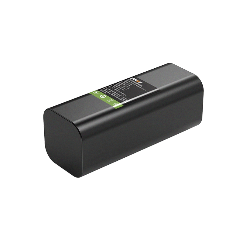 Batería al aire libre del monitor de la carga y de la descarga de la baja temperatura liFePO4 26650 12.8V 6.6Ah