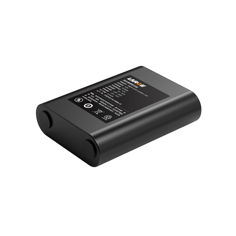 Batería de iones de litio para monitor 18650, 10,8 V, 3350 mAh