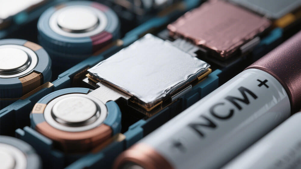 NCM battery-01