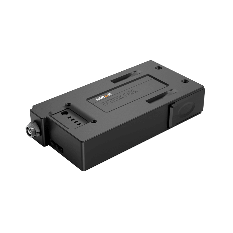 Batería Samsung 18650 de 21,6 V y 3350 mAh para dispositivo de asistencia cardíaca