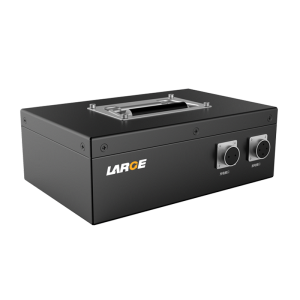 Batería Lishen de iones de litio de 25,2 V 30 Ah 18650 para dispositivo de control de medida