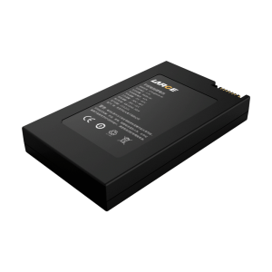 Batería de polímero de litio de 3.7V 9000mAh para tableta