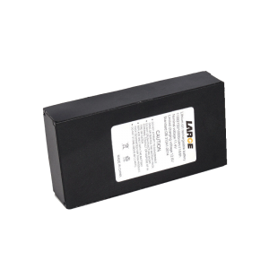 Batería de polímero de litio de carga y descarga a baja temperatura de -20 ℃ 11582150 11.1V 10Ah para gabinete Smart Express