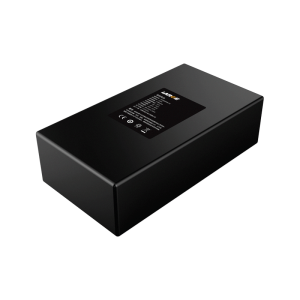 Batería de Samsung de la batería de iones de litio de 18650 3.6V 5700mAh para el sistema de sonido