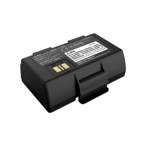 18650 batería de iones de litio de 7.4V 2600mAh Samsung batería para miniprinter