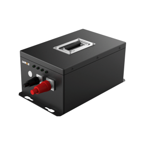 Batería de Panasonic de la batería de iones de litio de 36V 20Ah 18650 para el robot de la patrulla