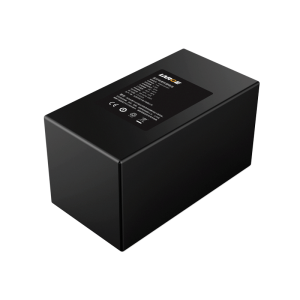 Batería BIC de la batería de iones de litio de 7.4V 5.2Ah 18650 para la radio de Bluetooth