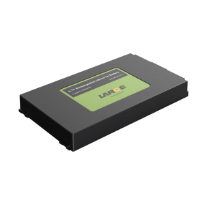 Batería de polímero de baja temperatura de 3.7V 3800mAh para terminal móvil