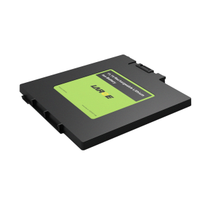Batería de polímero de litio de 11.1V 4050mAh para computadora portátil especial con comunicación SMBUS