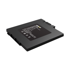 Batería de polímero de litio de 11.55V 4800mAh para computadora portátil especial con comunicación SMBUS