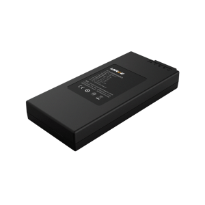 18650 14,8 V 5200 mAh batería de iones de litio Samsung batería para probador de análisis de gases en sangre