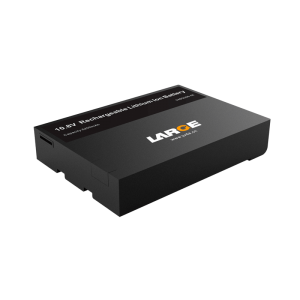 18650 batería de iones de litio de 10.8V 5200mAh para equipo médico de ultrasonido portátil B
