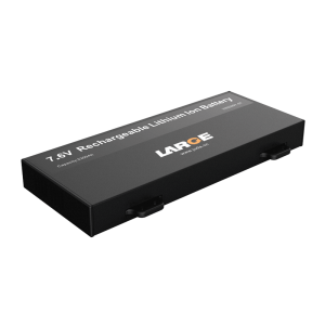 LA483685 Batería de polímero de litio de 7.6V 2.3Ah para tableta de mano con comunicación IIC