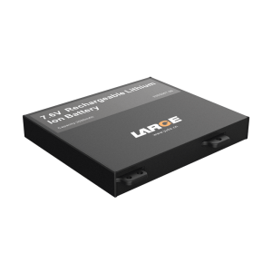 Batería de polímero de litio LA486068 7.6V 3.2A para tableta de mano con comunicación IIC