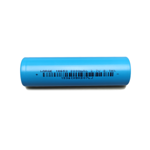GRANDE 3.7V 2200mAh Celda de batería 18650 de baja temperatura (-40 ℃ Descarga)