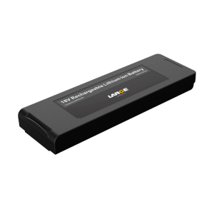 Paquete de batería de litio Panasonic 18650 18V 5400mAh para conjunto de diagnóstico supersónico médico B con protocolo de comunicación SMBUS