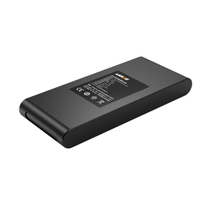 18650 10,8 V 10,05 Ah Samsung batería de litio para tableta médica con protocolo de comunicación SMBUS