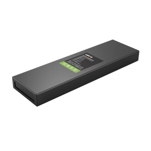 Batería ternaria de batería Samsung 18650 10.8V 9000mAh para dispositivos móviles portátiles con protocolo de comunicación SMBUS