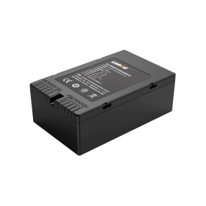 18650 batería ternaria de la batería de 18V 5000mAh Samsung para el equipo médico portátil de la proyección de imagen ultrasónica