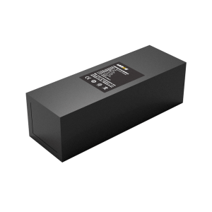 18650 batería ternaria de la batería de 10.8V 26Ah Lishen para la plataforma móvil de las multimedias